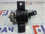 Опора двигателя левая Chevrolet Aveo T250 96808480.