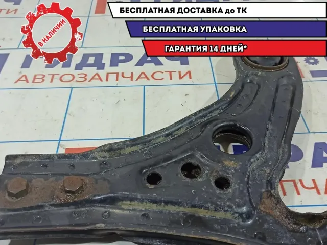 Рычаг передний правый Chevrolet Aveo T250 96870466.