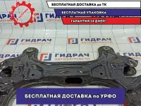 Балка подмоторная Chevrolet Aveo T250 96653535.