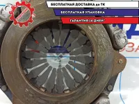 Корзина сцепления Chevrolet Aveo T250 96343031.