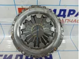 Корзина сцепления Chevrolet Aveo T250 96343031.