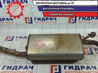 Глушитель основной Chevrolet Aveo T250 96654182.