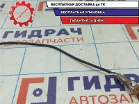 Датчик кислородный Chevrolet Aveo T250 96419957. Верхний.