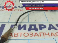 Датчик кислородный Chevrolet Aveo T250 96423429. Нижний.
