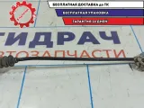 Трос стояночного тормоза Chevrolet Aveo T250 93740724.
