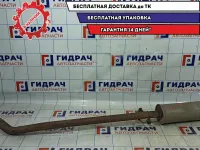 Глушитель средняя часть Chevrolet Aveo T250 96536912.