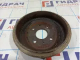 Барабан тормозной Chevrolet Aveo T250 .