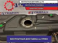 Бак топливный Chevrolet Aveo T250 96829637.