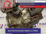 МКПП Chevrolet Aveo T250 96663733.