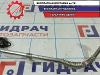 Трубка кртерных газов Chevrolet Aveo T250 .