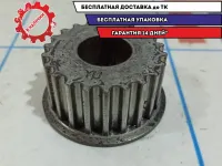 Шестерня коленвала Chevrolet Aveo T250 94580137.