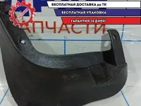 Брызговик задний левый Chevrolet Aveo T250 .
