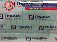 Стекло двери передней левой Chevrolet Aveo T250 96541675.