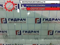 Стекло двери передней правой Chevrolet Aveo T250 96541676.