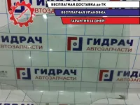 Стекло двери задней правой Chevrolet Aveo T250 96649119.