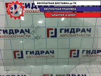Стекло двери задней левой Chevrolet Aveo T250 96649118.