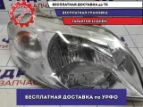 Фара правая Chevrolet Aveo T250 96650522.