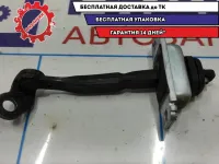 Ограничитель двери левый Chevrolet Aveo T250 96649046.