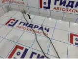 Замок двери задней левой Chevrolet Aveo T250 96801709.