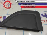 Накладка двери задней левой наружняя Chevrolet Aveo T250 96649124.