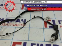 Проводка (коса) задней правой двери Chevrolet Aveo T250 96652081.