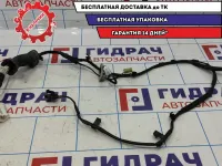 Проводка (коса) передней правой двери Chevrolet Aveo T250 96652064.