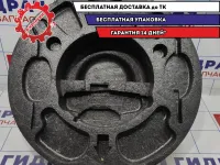 Ящик для инструментов Chevrolet Aveo T250 96412867.