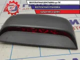 Фонарь задний (стоп сигнал) Chevrolet Aveo T250 96650606.