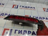 Фонарь задний (стоп сигнал) Chevrolet Aveo T250 96650606.