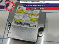 Блок управления AIR BAG Chevrolet Aveo T250 96442703.