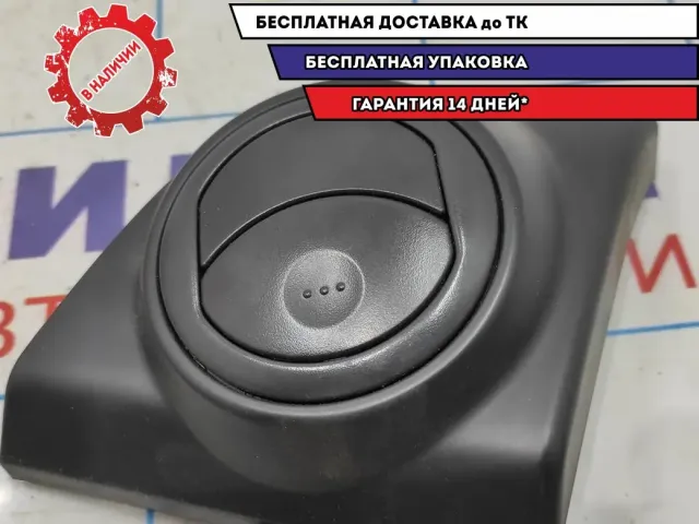 Дефлектор воздушный правый Chevrolet Aveo T250 96457655.
