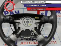 Рулевое колесо Chevrolet Aveo T250 96875275.