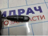Переключатель стеклоочистителей Chevrolet Aveo T250 96602570.