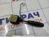 Переключатель стеклоочистителей Chevrolet Aveo T250 96602570.