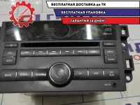 Магнитола Chevrolet Aveo T250 96628256.