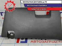 Накладка декоративная под рулевую колонку Chevrolet Aveo T250 96801364.