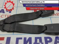 Ответная часть ремня безопасности Chevrolet Aveo T250 96870648.