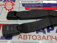 Ответная часть ремня безопасности Chevrolet Aveo T250 96870612.