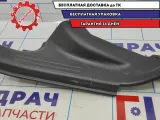 Накладка порога внутренняя задняя левая Chevrolet Aveo T250 96537981.