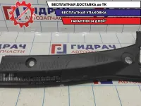 Решетка стеклоочистителя левая Chevrolet Aveo T250 96648524.