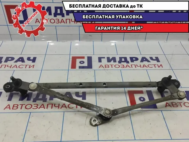 Трапеция стеклоочистителей Chevrolet Aveo T250 96476577.