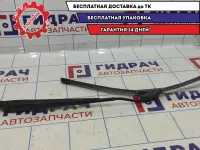 Поводок стеклоочистителя передний левый Chevrolet Aveo T250 96476732.