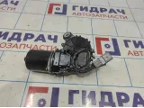 Моторчик стеклоочистителя передний Chevrolet Aveo T250 96850001.