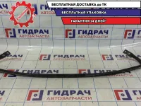 Усилитель переднего бампера нижний Chevrolet Aveo T250 96648390.