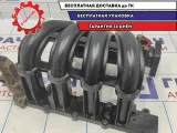 Коллектор впускной Chevrolet Aveo T250 96417671.