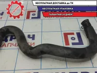 Патрубок радиатора верхний Chevrolet Aveo T250 96536639.