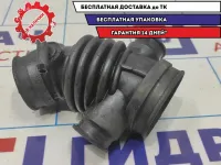 Патрубок воздушного фильтра Chevrolet Aveo T250 96536714.