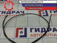 Трос открывания капота Chevrolet Aveo T250 96649313.
