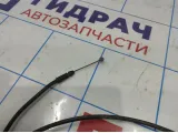 Трос открывания капота Chevrolet Aveo T250 96649313.