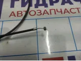 Трос открывания капота Chevrolet Aveo T250 96649313.